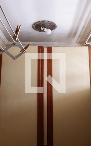 Apartamento para alugar com 110m², 2 quartos e 1 vagaÁrea de Serviço