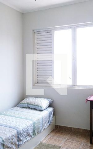 Apartamento para alugar com 110m², 2 quartos e 1 vagaQuarto 2