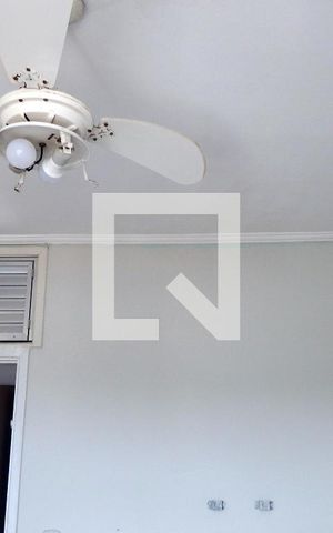 Apartamento para alugar com 110m², 2 quartos e 1 vagaQuarto 2