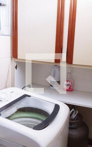 Apartamento para alugar com 110m², 2 quartos e 1 vagaÁrea de Serviço