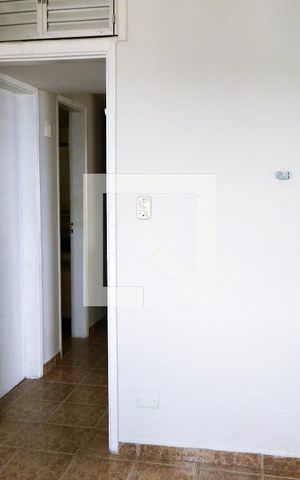 Apartamento para alugar com 110m², 2 quartos e 1 vagaQuarto 2
