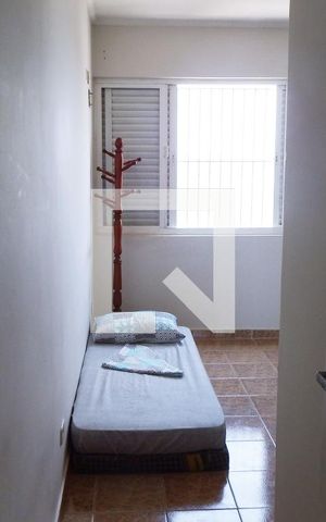 Apartamento para alugar com 110m², 2 quartos e 1 vagaQuarto 1