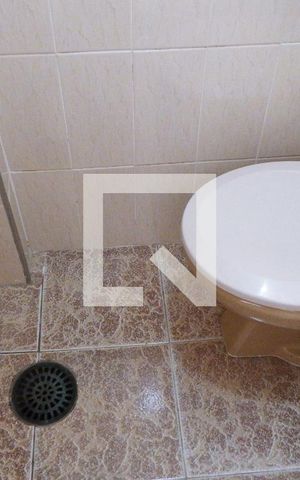 Apartamento para alugar com 110m², 2 quartos e 1 vagaBanheiro de serviço