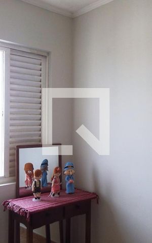 Apartamento para alugar com 110m², 2 quartos e 1 vagaQuarto 2
