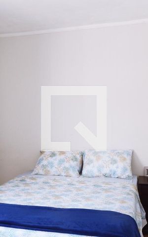 Apartamento para alugar com 110m², 2 quartos e 1 vagaQuarto 1