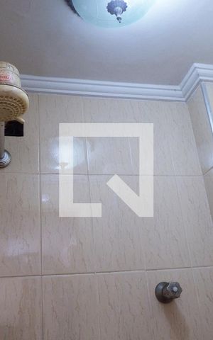 Apartamento para alugar com 110m², 2 quartos e 1 vagaBanheiro de serviço