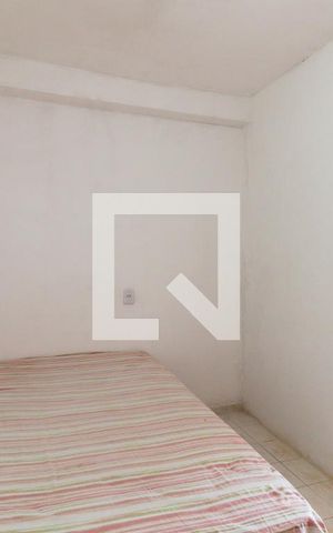 Studio para alugar com 25m², 1 quarto e 1 vagaQuarto Suite