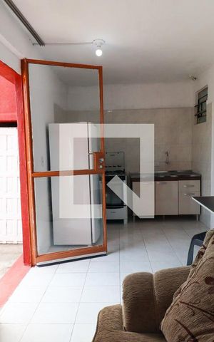 Studio para alugar com 25m², 1 quarto e 1 vagaStudio