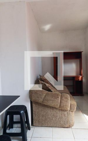 Studio para alugar com 25m², 1 quarto e 1 vagaStudio