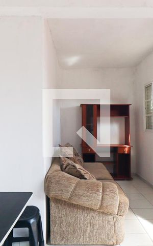 Studio para alugar com 25m², 1 quarto e 1 vagaStudio