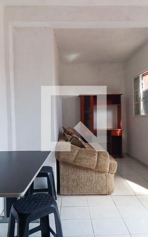 Studio para alugar com 25m², 1 quarto e 1 vagaStudio