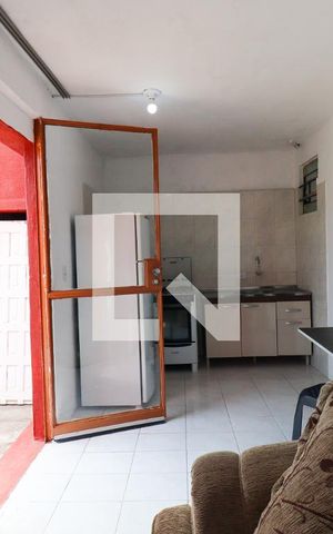 Studio para alugar com 25m², 1 quarto e 1 vagaStudio