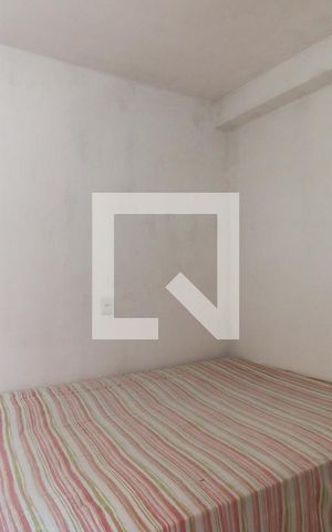 Studio para alugar com 25m², 1 quarto e 1 vagaQuarto Suite