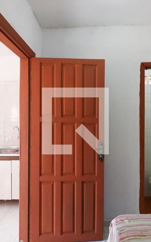 Studio para alugar com 25m², 1 quarto e 1 vagaQuarto Suite