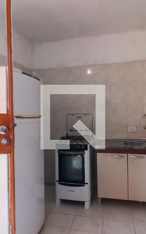 Studio para alugar com 25m², 1 quarto e 1 vagaStudio/Cozinha
