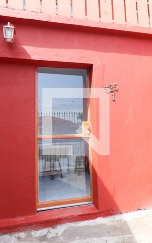 Studio para alugar com 25m², 1 quarto e 1 vagaFachada