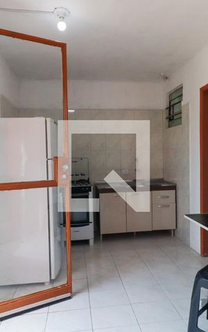 Studio para alugar com 25m², 1 quarto e 1 vagaStudio