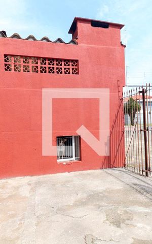 Studio para alugar com 25m², 1 quarto e 1 vagaGaragem