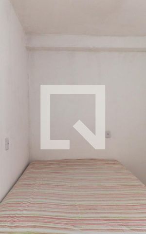 Studio para alugar com 25m², 1 quarto e 1 vagaQuarto Suite
