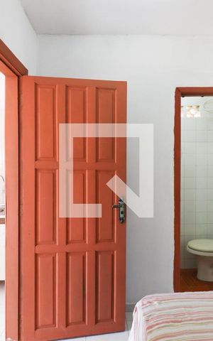 Studio para alugar com 25m², 1 quarto e 1 vagaQuarto Suite