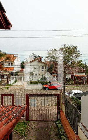 Casa à venda com 186m², 3 quartos e 2 vagas Casa à venda com 186m², 3 quartos e 2 vagasVista da Suíte