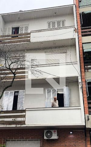 Apartamento à venda com 40m², 1 quarto e sem vagaFachada