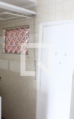 Apartamento para alugar com 57m², 1 quarto e 1 vagaCozinha