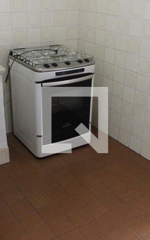 Apartamento para alugar com 57m², 1 quarto e 1 vagaCozinha