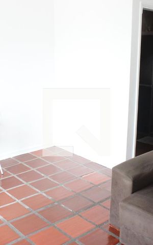Apartamento para alugar com 57m², 1 quarto e 1 vagaKitnet