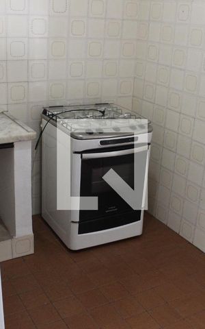 Apartamento para alugar com 57m², 1 quarto e 1 vagaCozinha
