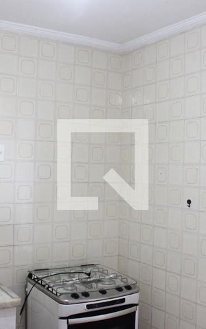 Apartamento para alugar com 57m², 1 quarto e 1 vagaCozinha