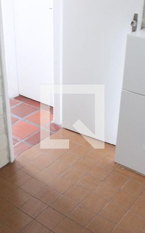 Apartamento para alugar com 57m², 1 quarto e 1 vagaCozinha