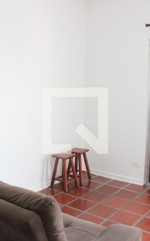 Apartamento para alugar com 57m², 1 quarto e 1 vagaKitnet