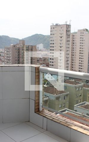 Apartamento para alugar com 57m², 1 quarto e 1 vagaSacada