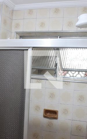 Apartamento para alugar com 57m², 1 quarto e 1 vagaBanheiro