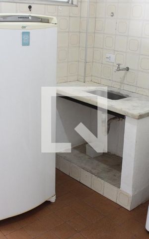 Apartamento para alugar com 57m², 1 quarto e 1 vagaBanheiro