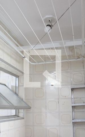 Apartamento para alugar com 57m², 1 quarto e 1 vagaÁrea de Serviço
