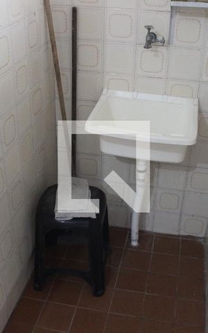 Apartamento para alugar com 57m², 1 quarto e 1 vagaÁrea de Serviço