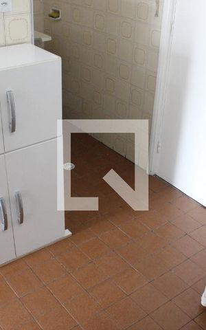 Apartamento para alugar com 57m², 1 quarto e 1 vagaCozinha