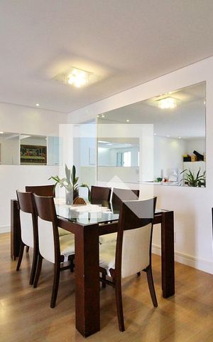 Apartamento à venda com 118m², 3 quartos e 2 vagasSala