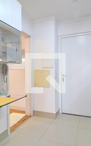 Apartamento à venda com 118m², 3 quartos e 2 vagasCozinha