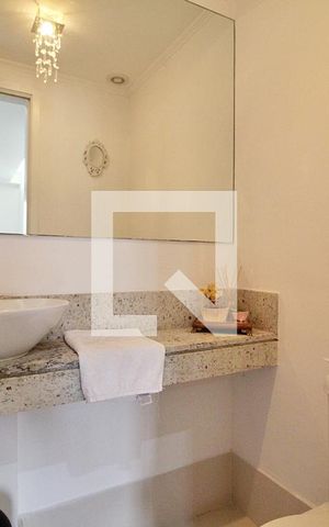 Apartamento à venda com 118m², 3 quartos e 2 vagasLavabo