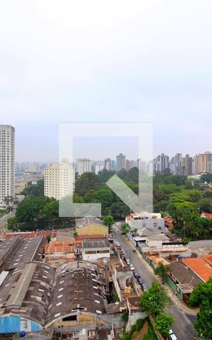 Apartamento à venda com 118m², 3 quartos e 2 vagasVista do Quarto 2