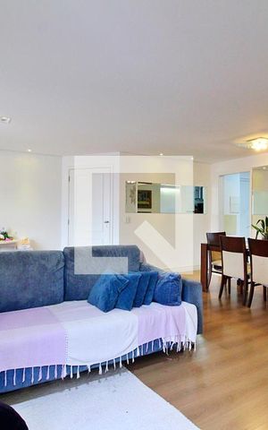 Apartamento à venda com 118m², 3 quartos e 2 vagasSala