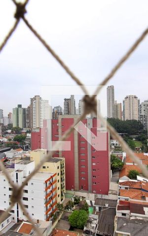 Apartamento à venda com 118m², 3 quartos e 2 vagasVista do Quarto Suíte