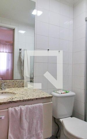 Apartamento à venda com 118m², 3 quartos e 2 vagasBanheiro