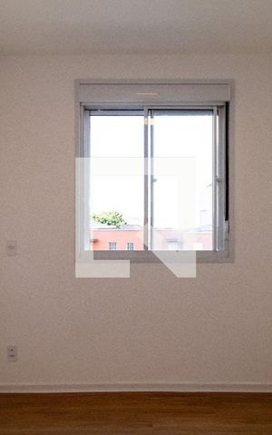 Apartamento à venda com 28m², 1 quarto e sem vaga Apartamento à venda com 28m², 1 quarto e sem vagaQuarto