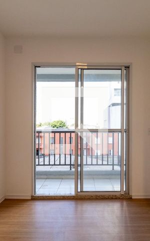 Apartamento à venda com 28m², 1 quarto e sem vaga Apartamento à venda com 28m², 1 quarto e sem vagaSala
