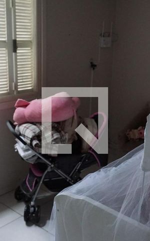 Casa à venda com 300m², 3 quartos e 2 vagasCasa anexa Quarto 2