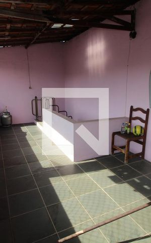Casa à venda com 315m², 6 quartos e 1 vagaLaje